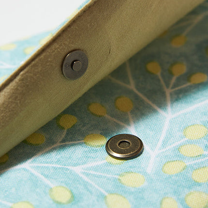 イセノモン　お参歩袋（ローズヒップ）