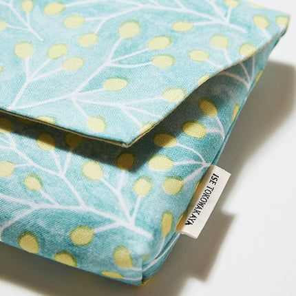 イセノモン　お参歩袋（ローズヒップ）