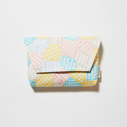 イセノモン　お参歩袋　（パズル）