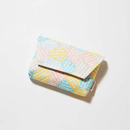 イセノモン　お参歩袋　（パズル）