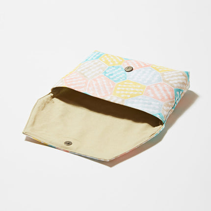 イセノモン　お参歩袋　（パズル）