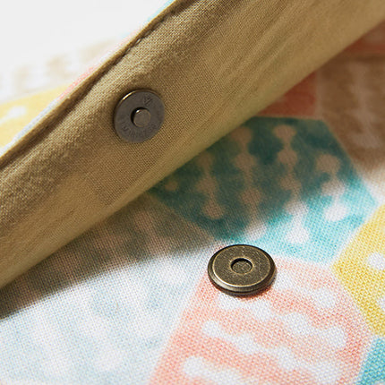 イセノモン　お参歩袋　（パズル）