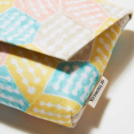 イセノモン　お参歩袋　（パズル）