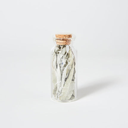 伊勢産ホワイトセージ