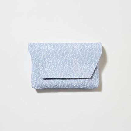 イセノモン　お参歩袋　車輪梅