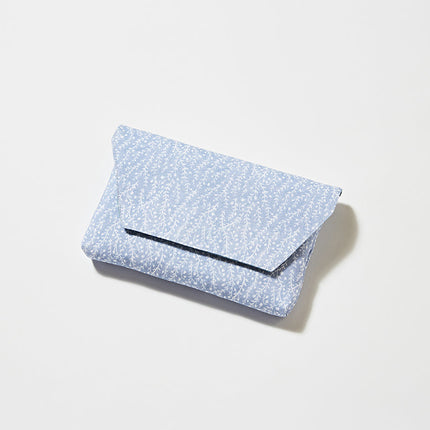 イセノモン　お参歩袋　車輪梅