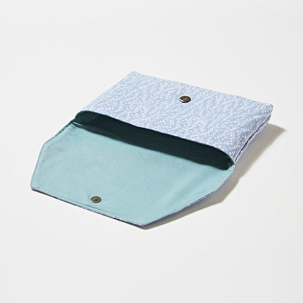 イセノモン　お参歩袋　車輪梅