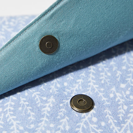 イセノモン　お参歩袋　車輪梅