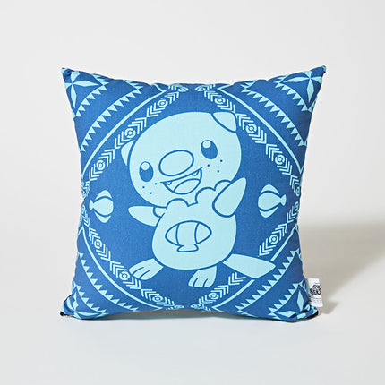 ミジュマル　みいと織クッション