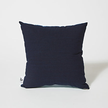 ミジュマル　みいと織クッション