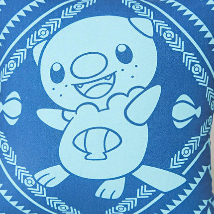 ミジュマル　みいと織クッション