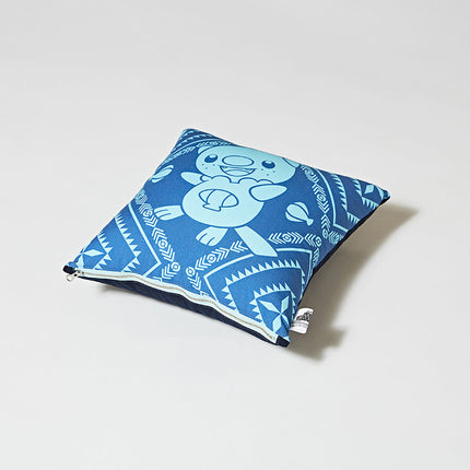 ミジュマル　みいと織クッション