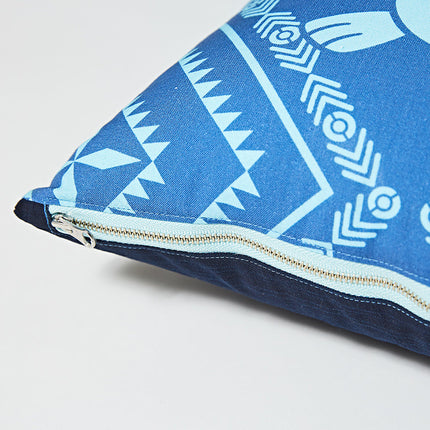 ミジュマル　みいと織クッション