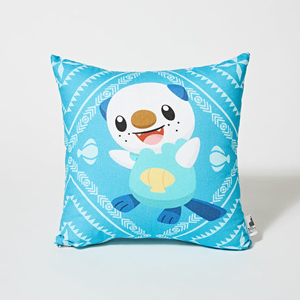 ミジュマル　イセノモンクッション