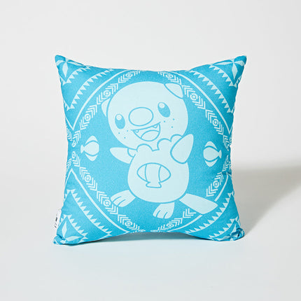 ミジュマル　イセノモンクッション