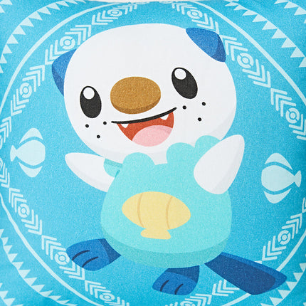 ミジュマル　イセノモンクッション