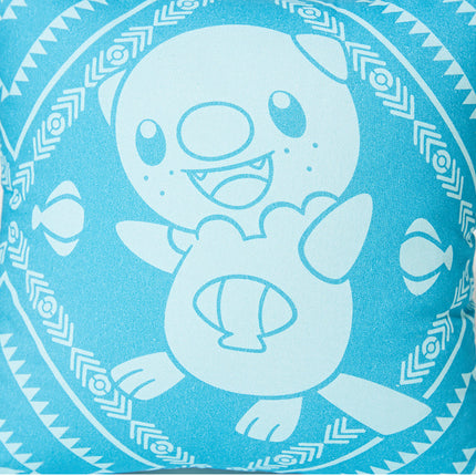 ミジュマル　イセノモンクッション