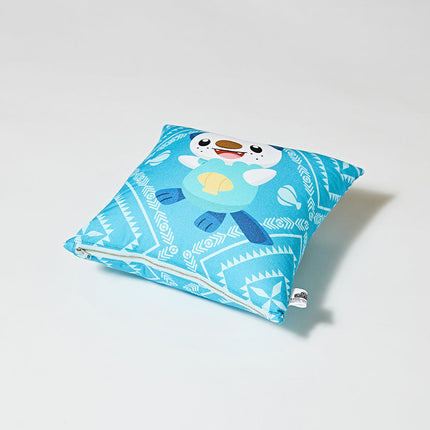 ミジュマル　イセノモンクッション