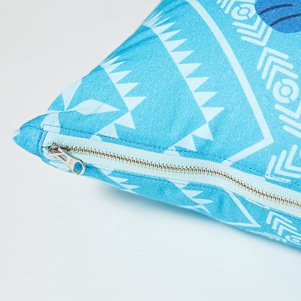 ミジュマル　イセノモンクッション