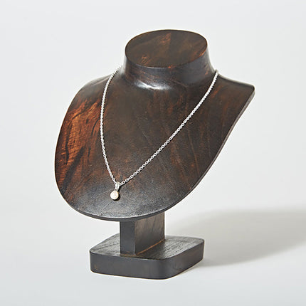 OMAMORI JEWELRY　御守りネックレス・イヤリングセット