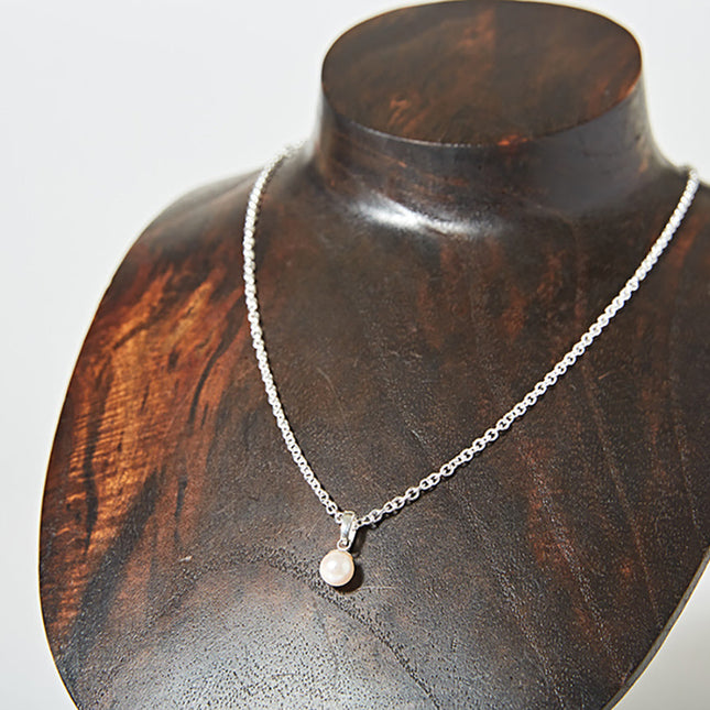 OMAMORI JEWELRY　御守りネックレス