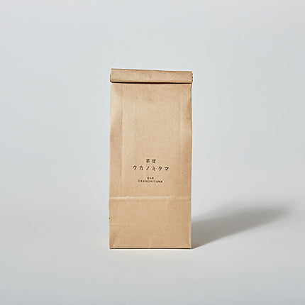 コーヒー豆　ウカタマブレンド