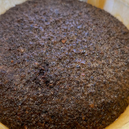 コーヒー豆　ウカタマブレンド