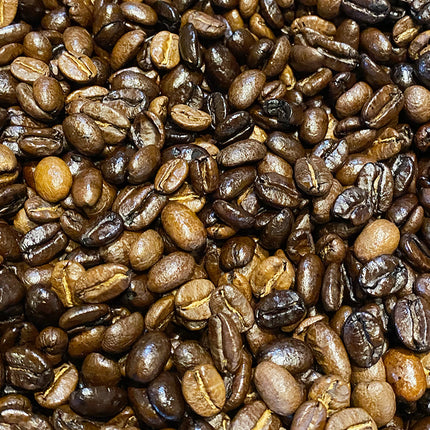 コーヒー豆　ウカタマブレンド