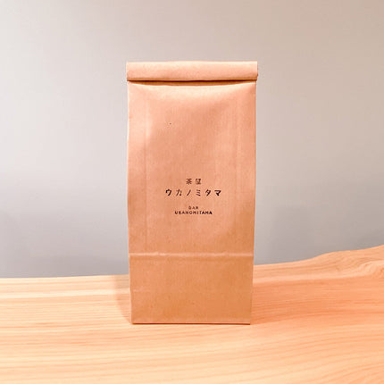 コーヒー豆　ウカタマブレンド