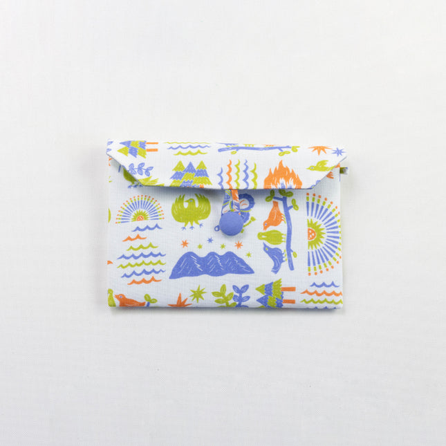 熊野三山　てちょう袋 （熊野）