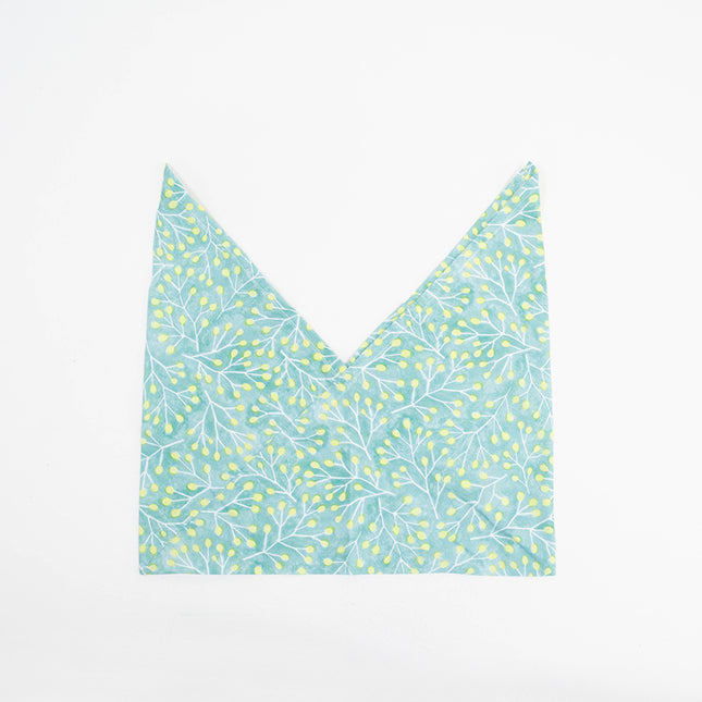 イセノモン　あづま袋　ローズヒップ