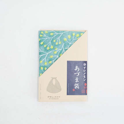 イセノモン　あづま袋　ローズヒップ