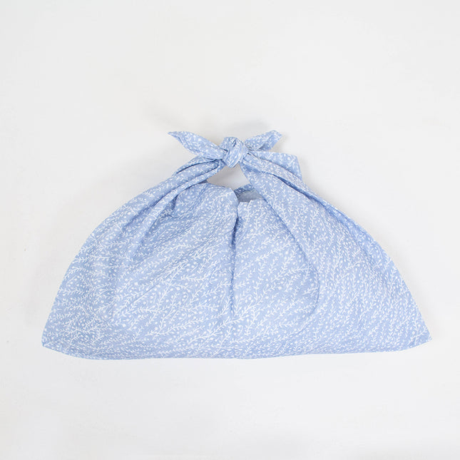 イセノモン　あづま袋　車輪梅