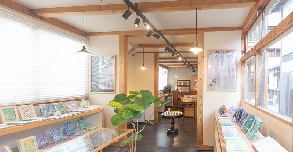 伊勢百貨店　五豊美