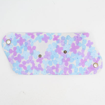 イセノモン　小銭入れ 　あじさい