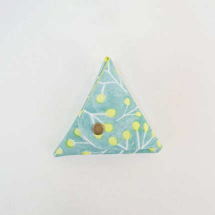 イセノモン　小銭入れ 　ローズヒップ