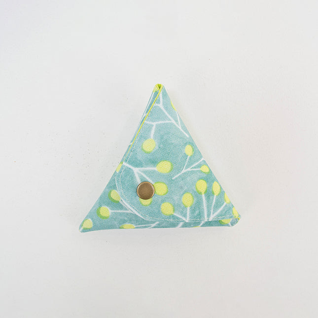 イセノモン　小銭入れ 　ローズヒップ