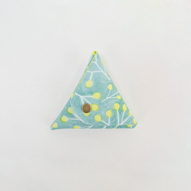 イセノモン　小銭入れ 　ローズヒップ