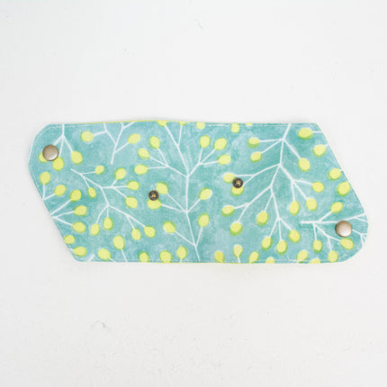 イセノモン　小銭入れ 　ローズヒップ