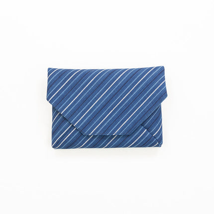 oisesan お参歩袋　  オルタネート・ストライプ