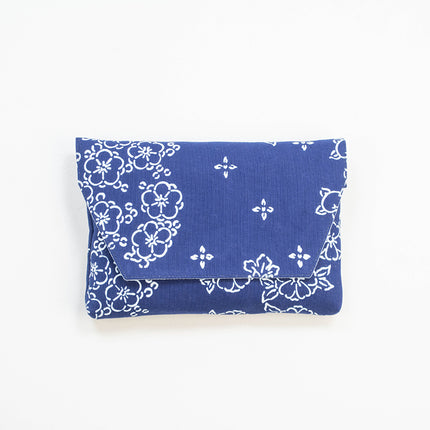 イセノモン　お参歩袋　華夢