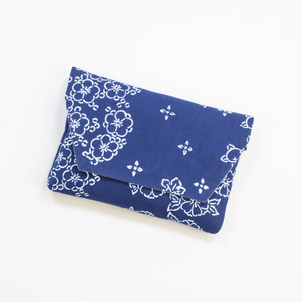 イセノモン　お参歩袋　華夢