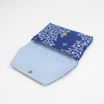 イセノモン　お参歩袋　華夢