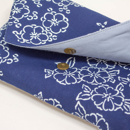 イセノモン　お参歩袋　華夢