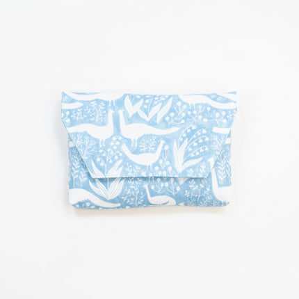 イセノモン　お参歩袋　ピーコック