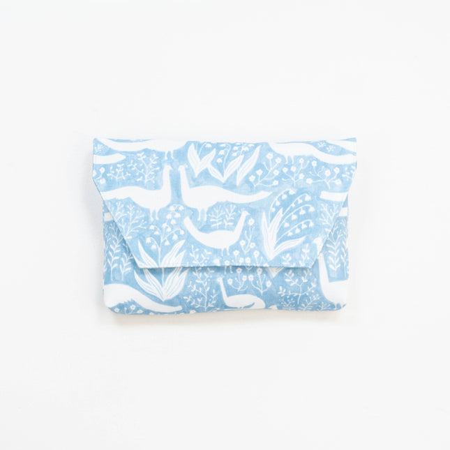 イセノモン　お参歩袋　ピーコック