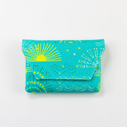 熊野三山　おさんぽ袋  （熊野大花火）