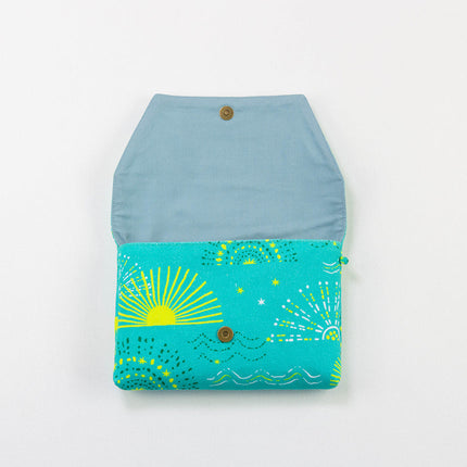 熊野三山　おさんぽ袋  （熊野大花火）