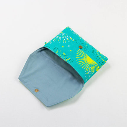 熊野三山　おさんぽ袋  （熊野大花火）