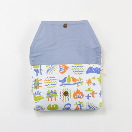 熊野三山　おさんぽ袋  （熊野）